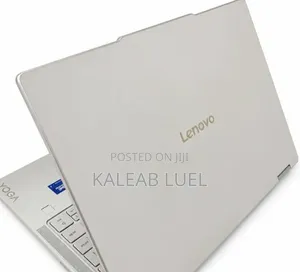 New Laptop Lenovo Yoga 700 32GB Intel Core Ultra 7 SSD 1T