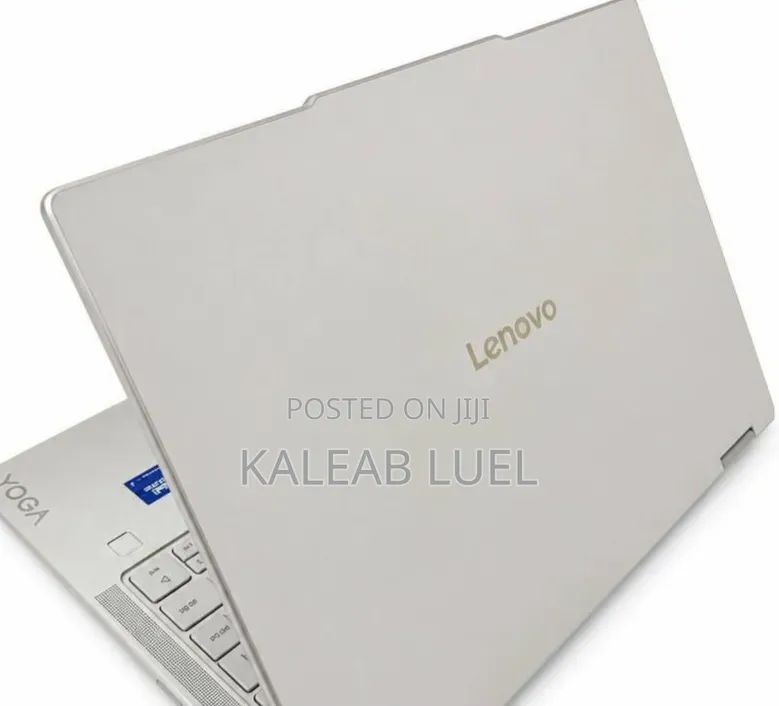 New Laptop Lenovo Yoga 700 32GB Intel Core Ultra 7 SSD 1T
