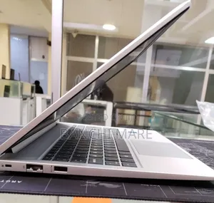 New Laptop HP Probook 450 16GB Intel Core i5 SSD 512GB
