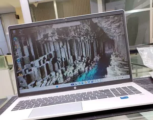 New Laptop HP Probook 450 16GB Intel Core i5 SSD 512GB