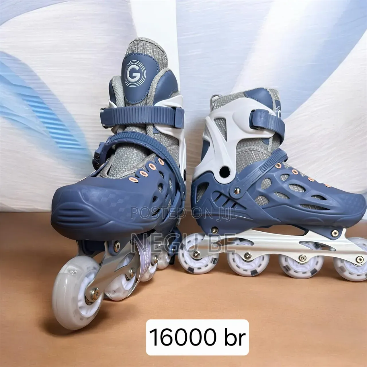 Roller Skates