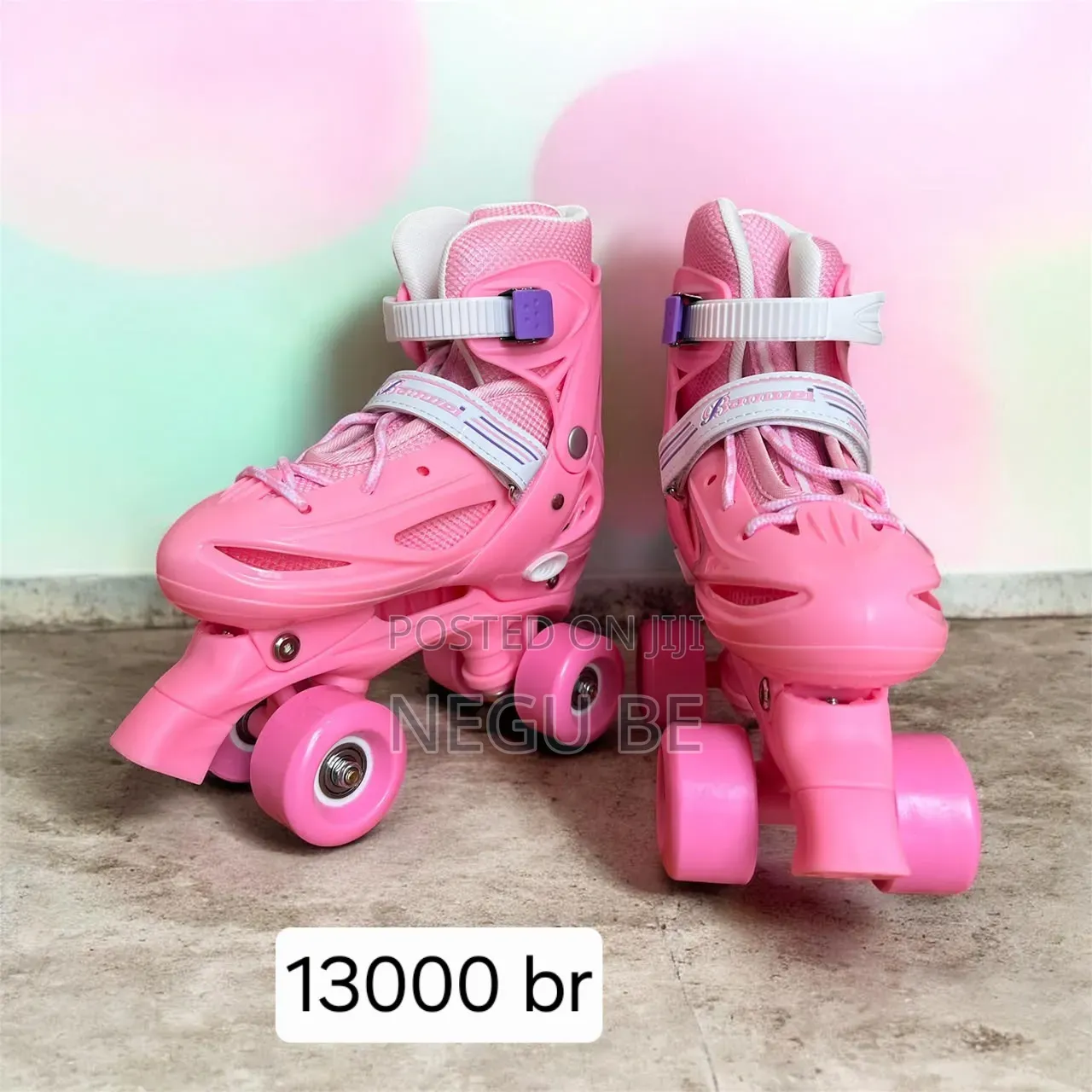 Roller Skates