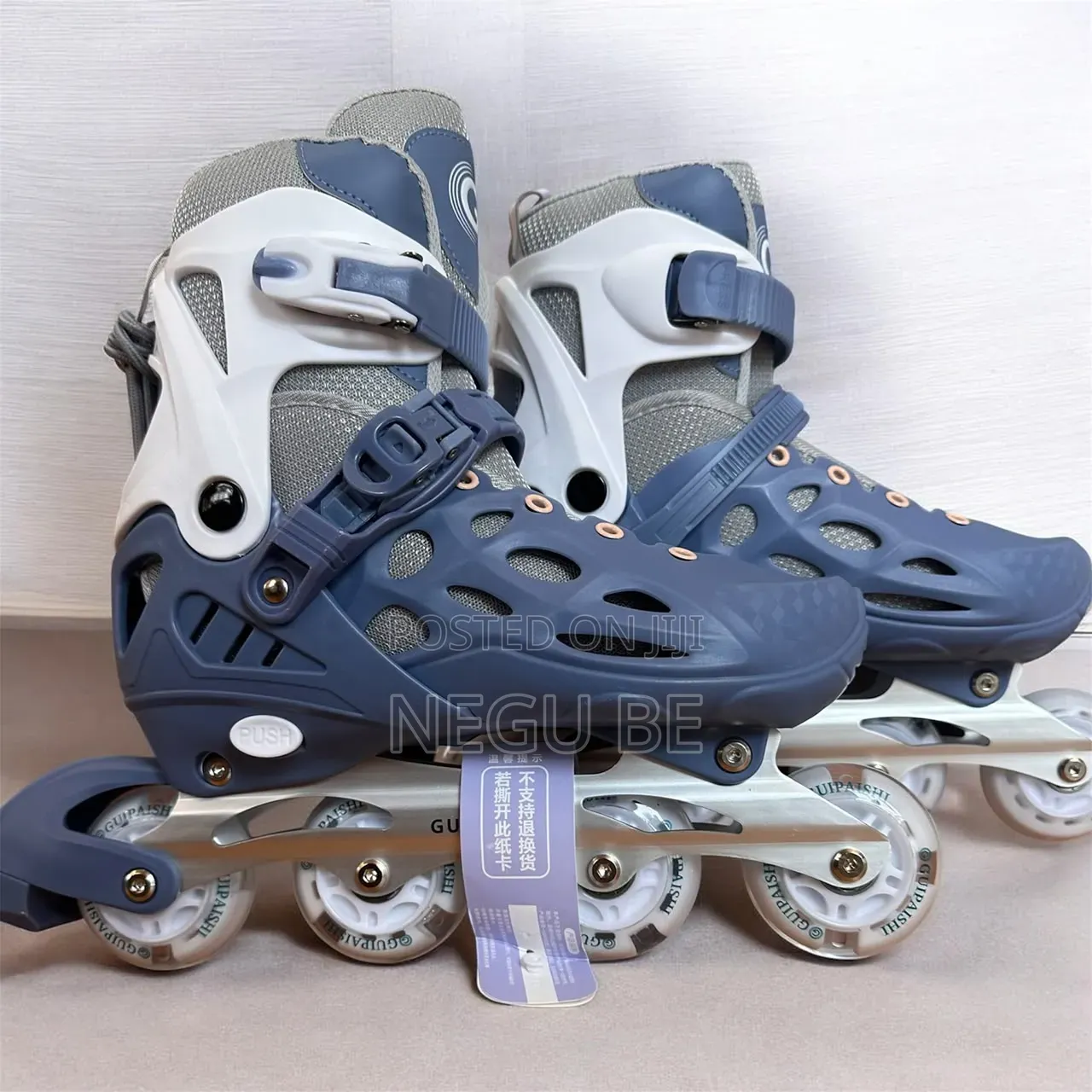 Roller Skates