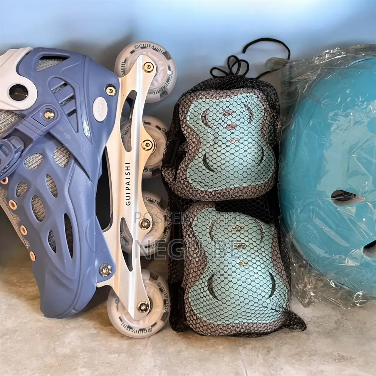 Roller Skates