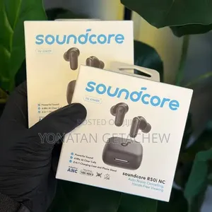 Soundcore Earbuds R50i