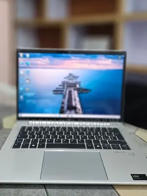 New Laptop HP EliteBook 840 G11 16GB Intel Core Ultra 7 SSD 512GB