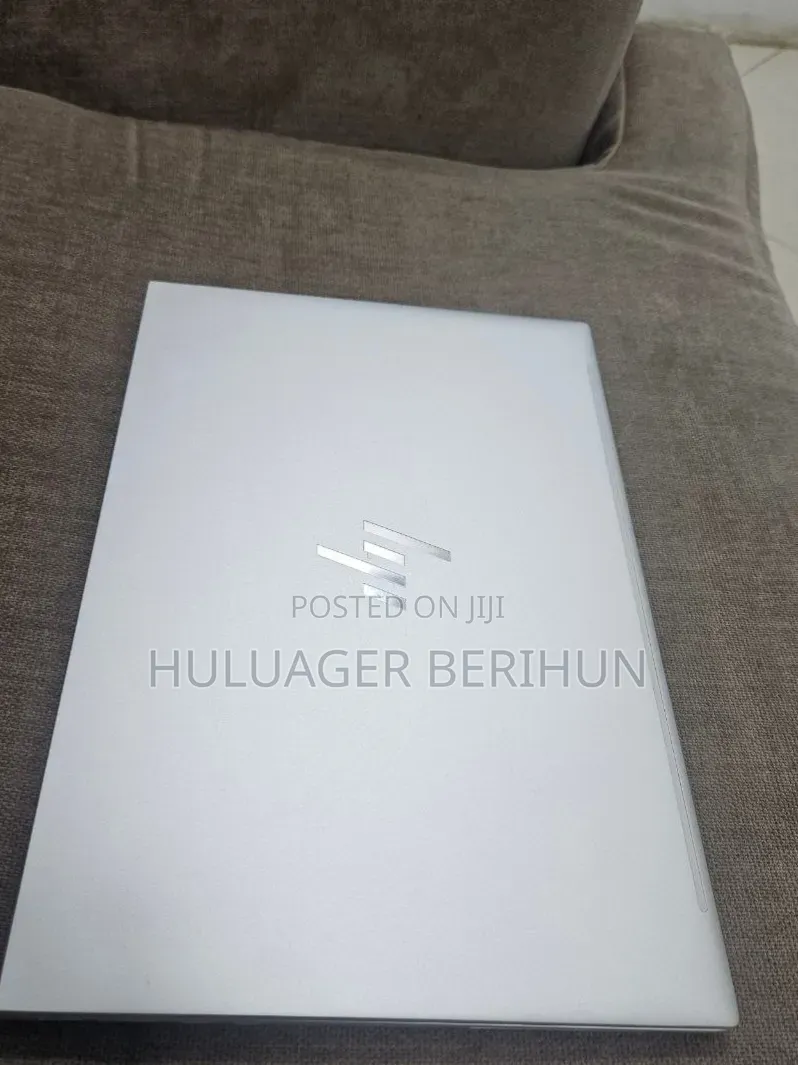 New Laptop HP EliteBook 840 G11 16GB Intel Core Ultra 7 SSD 512GB