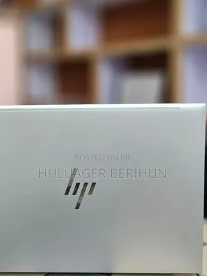 New Laptop HP EliteBook 840 G11 16GB Intel Core Ultra 7 SSD 512GB