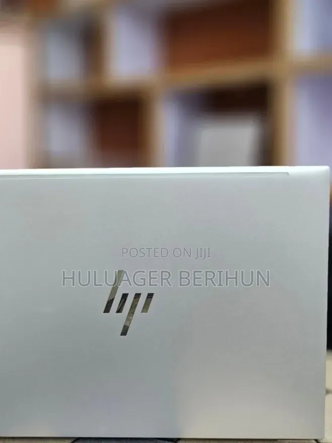 New Laptop HP EliteBook 840 G11 16GB Intel Core Ultra 7 SSD 512GB