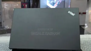 New Laptop Lenovo ThinkPad T14s Gen 1 16GB AMD Ryzen 5 SSD 512GB
