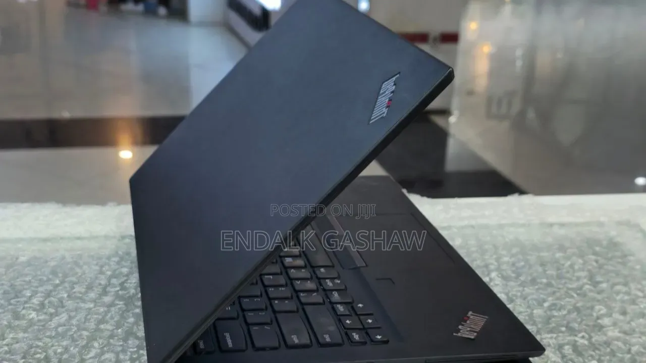 New Laptop Lenovo ThinkPad T14s Gen 1 16GB AMD Ryzen 5 SSD 512GB