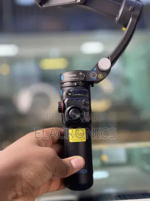 Tokqi 3 Axis Gimbal M02