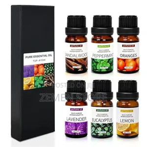 10ml Diffuser Fragrance Oil