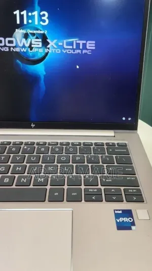 New Laptop HP ZBook Firefly 14 G10 16GB Intel Core i7 SSD 512GB