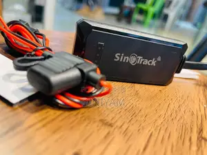 GPS Tracker