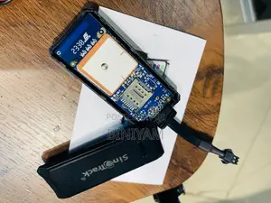 GPS Tracker