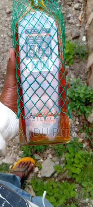 Alcohol Drink