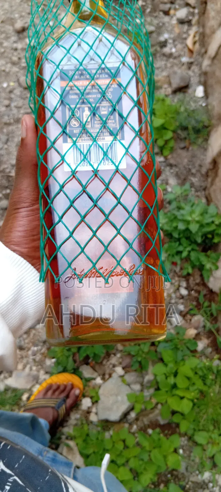 Alcohol Drink