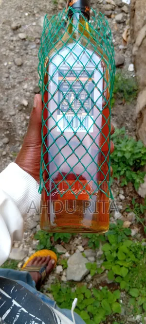 Alcohol Drink
