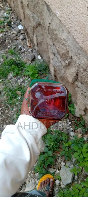 Alcohol Drink