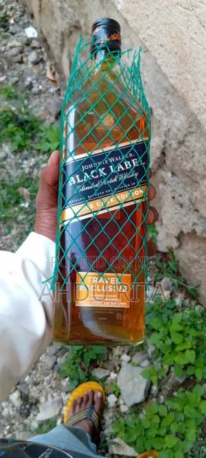 Alcohol Drink