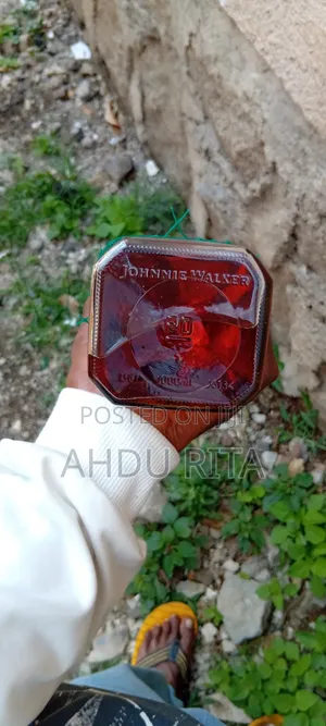 Alcohol Drink