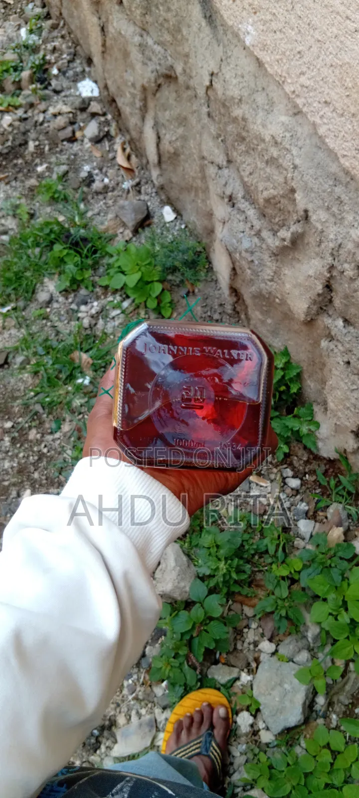 Alcohol Drink
