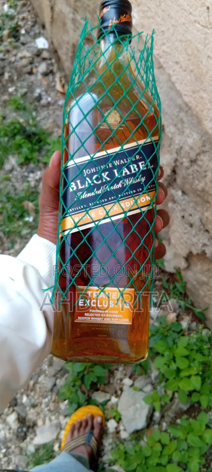 Alcohol Drink