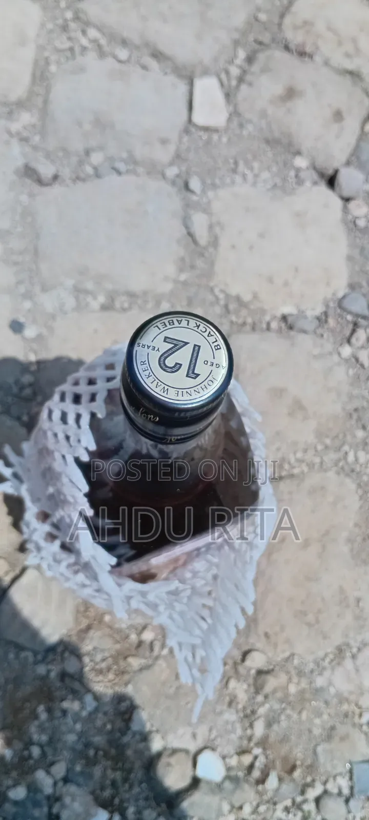 Alcohol Drink