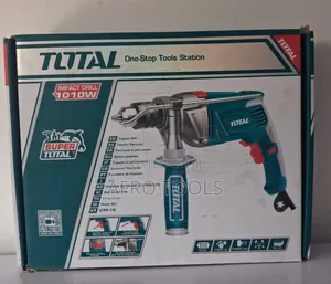 1010w Total Electrical Impact Drill