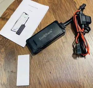 GPS Tracker