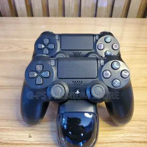 Game Like a Pro በኦርጂናል የ Playstation 4