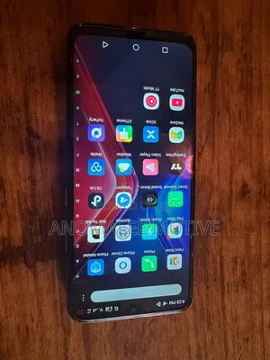 New Infinix Hot 11 64 GB