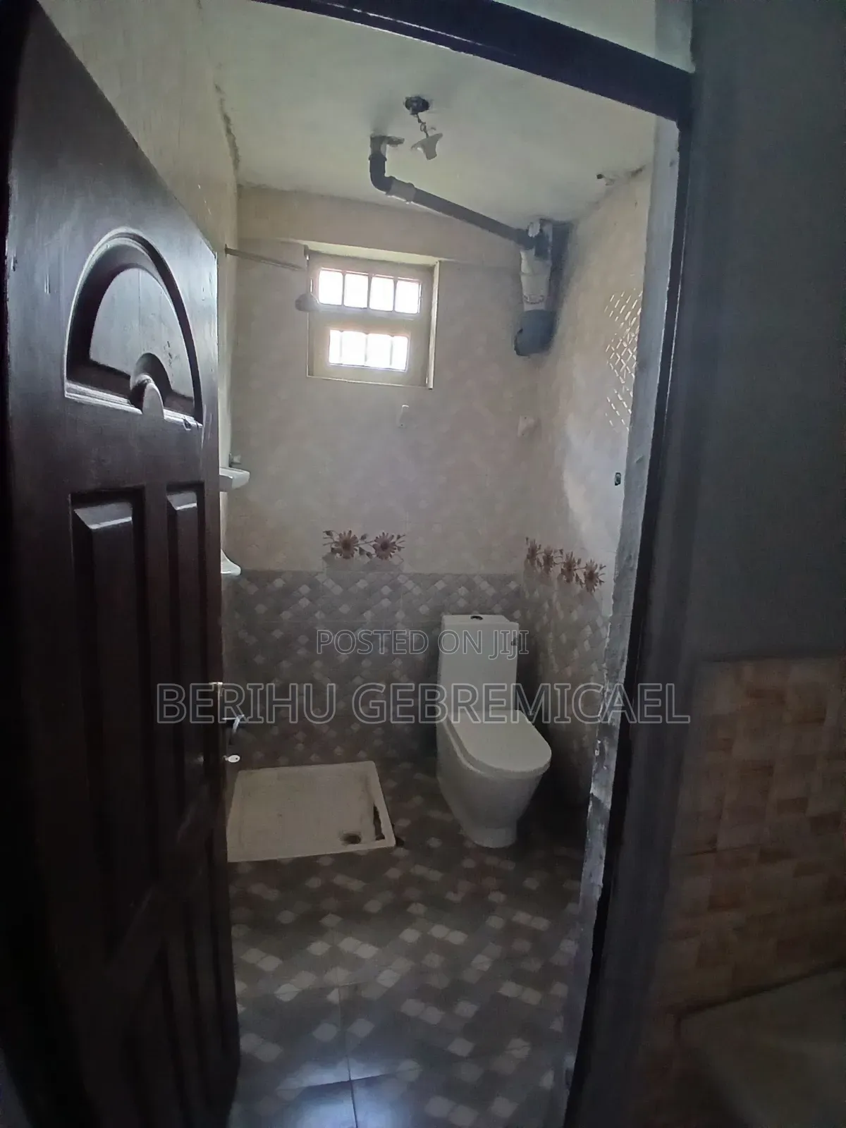 2bdrm Condo in አያት, Bole for sale
