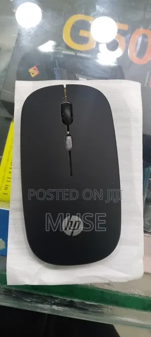 Logitech M150 Wireless Mouse