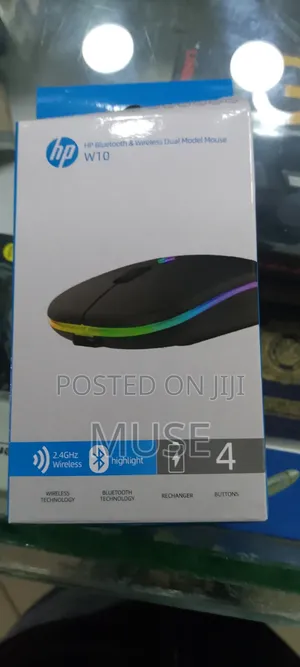 Logitech M150 Wireless Mouse