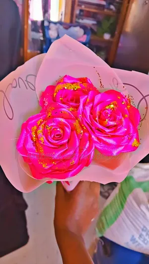 Flower (አበባ)