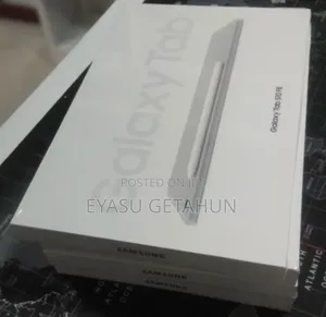 New Samsung Galaxy Tab S10 FE 128 GB