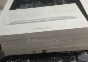 New Samsung Galaxy Tab S10 FE 128 GB