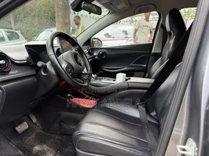 New BYD E2 43 kWh 94 hp FWD 2025 Silver