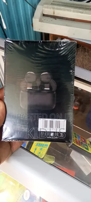 አዲስ የwireless Bluetooth Earbuds (Tws)
