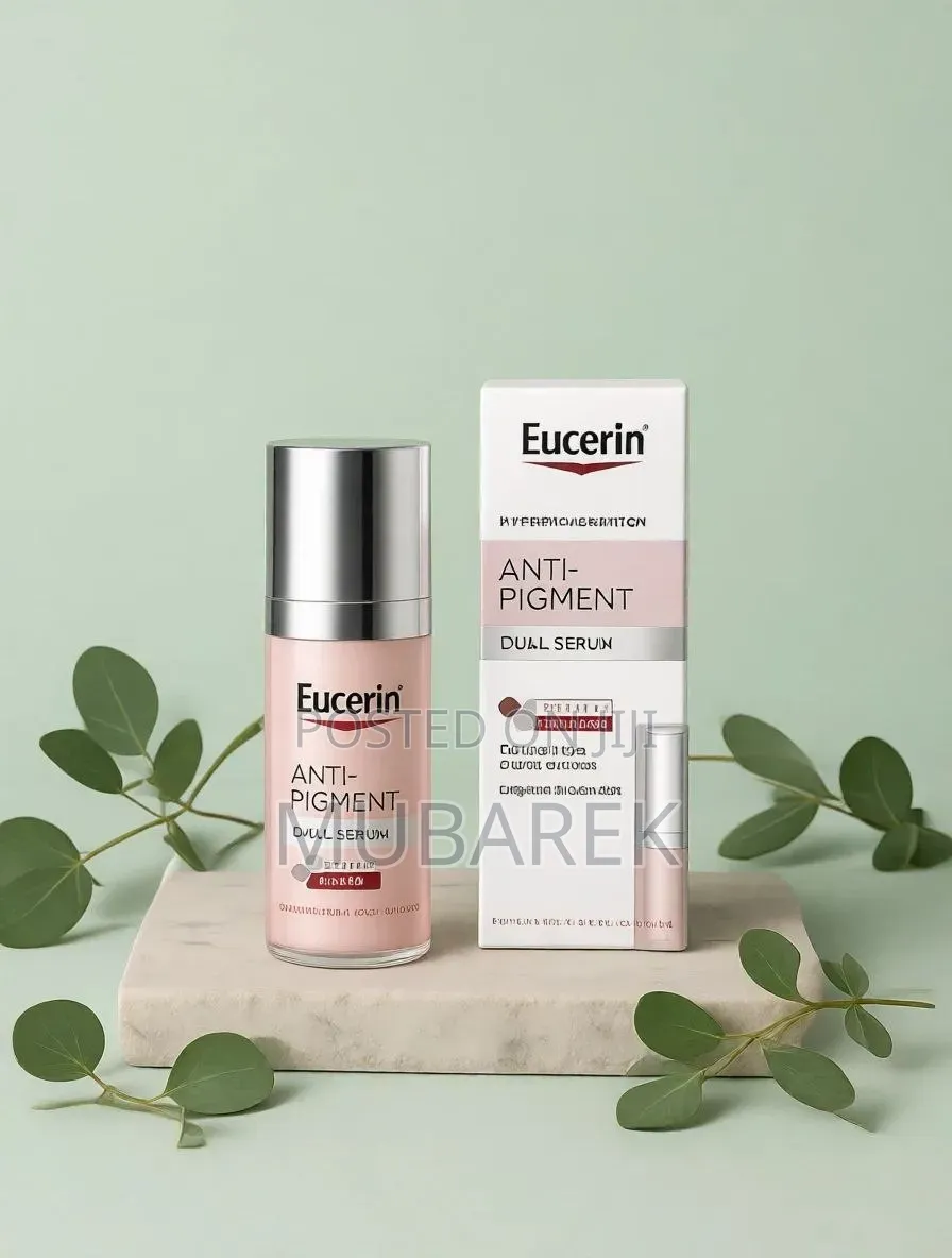 Eucerin Hyperpigmentation Dark Spot Remover Dual Serum