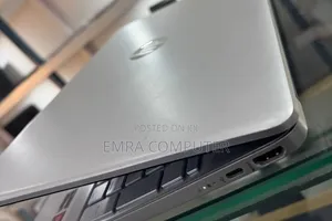 New Laptop HP 16GB AMD Ryzen 5 SSD 512GB