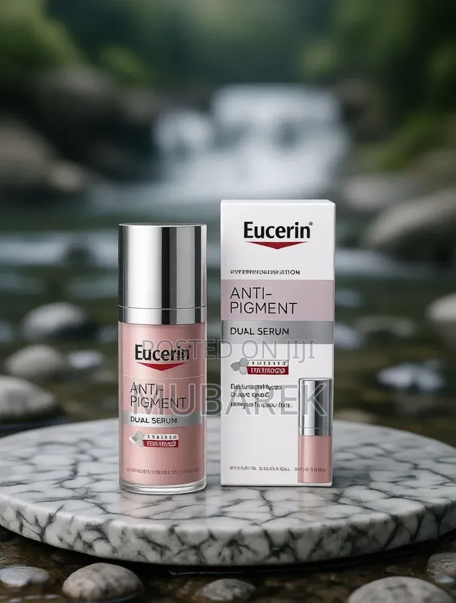 Eucerin Anti-Pigment Serum for Even Skin Tone