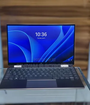 New Laptop HP Spectra 13 16GB Intel Core i7 SSD 1T