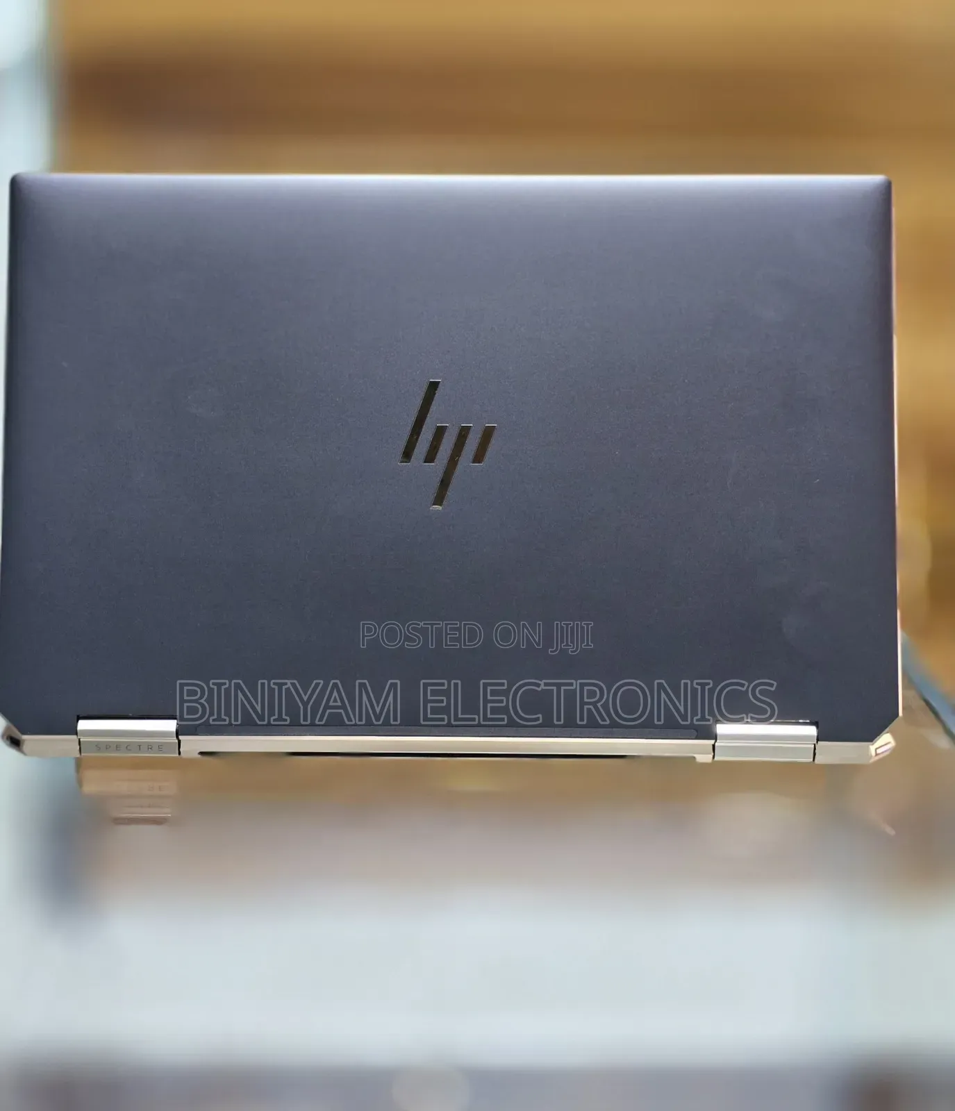 New Laptop HP Spectra 13 16GB Intel Core i7 SSD 1T