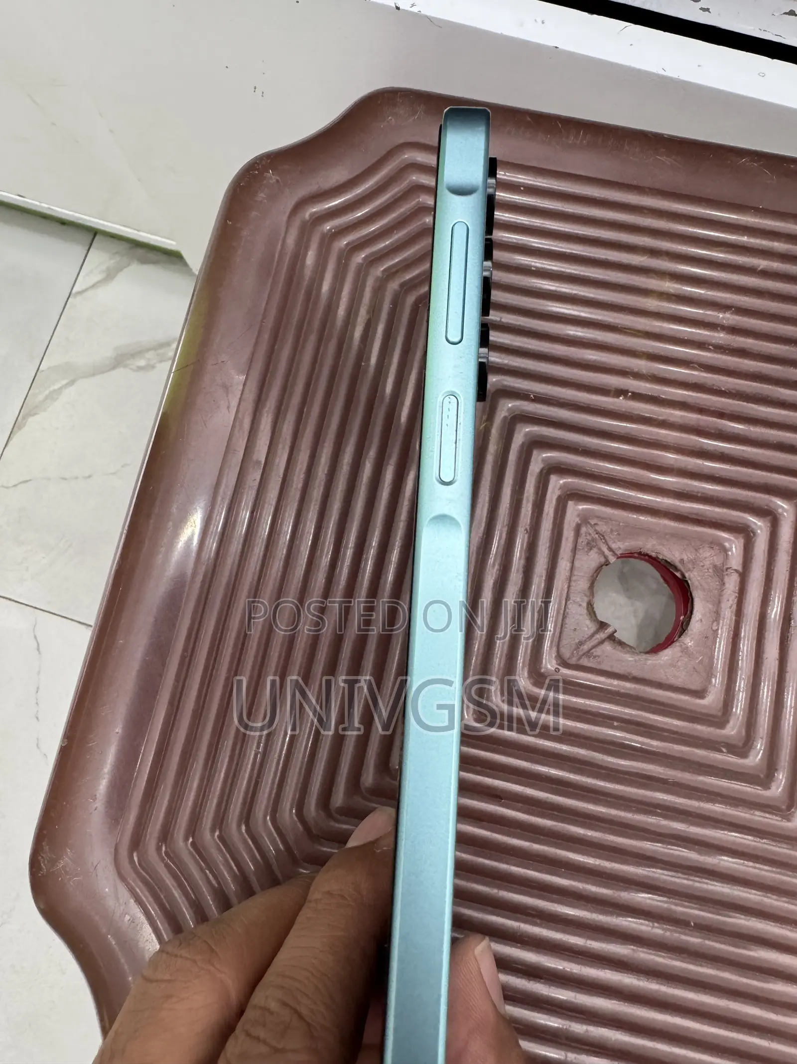 Samsung Galaxy A16 5G 256 GB
