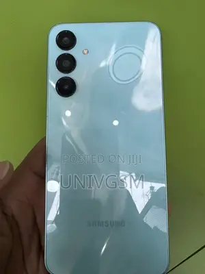 Samsung Galaxy A16 5G 256 GB