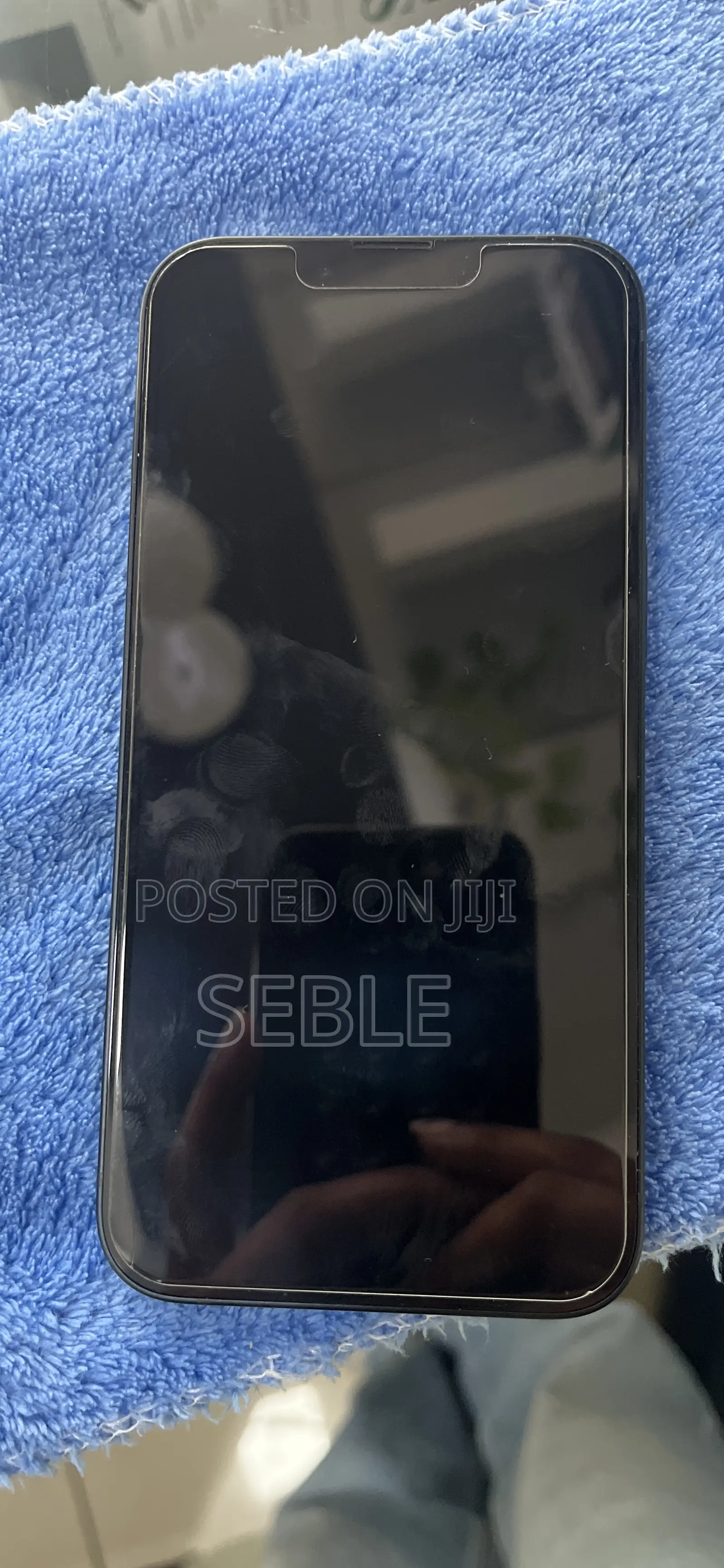 New Apple iPhone 13 128 GB Blue
