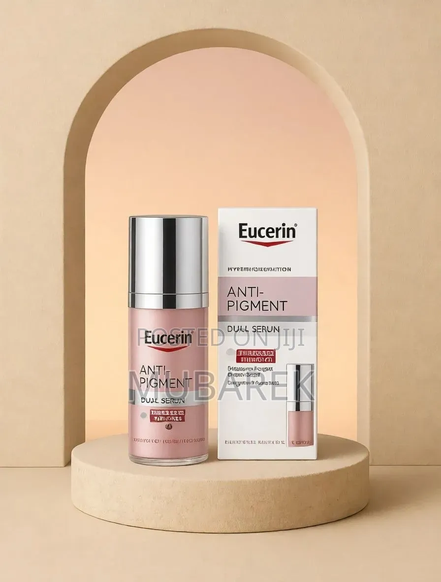 Eucerin Anti-Pigment Dual Serum – Imported Quality